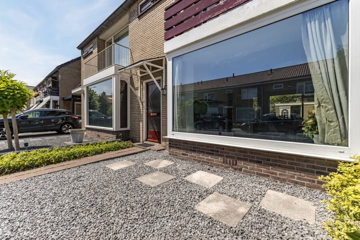 Foto 42 van Schoutenstraat 42