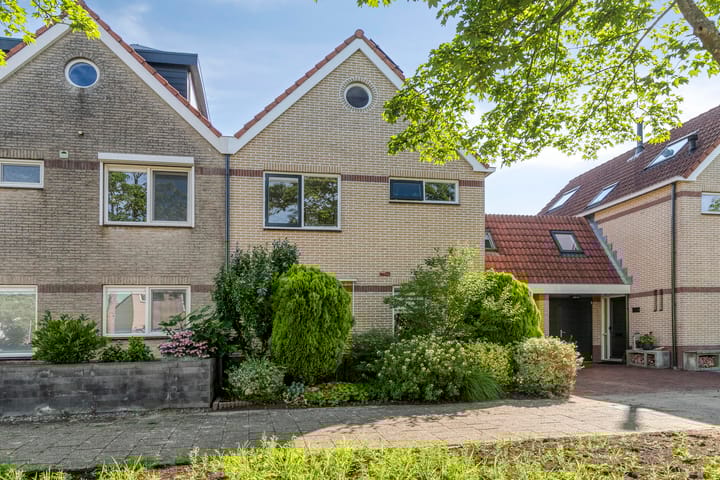 Foto 38 van Dag Hammarskjöldlaan 44