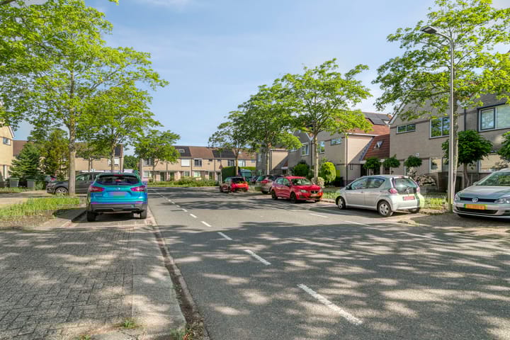 Foto 39 van Dag Hammarskjöldlaan 44