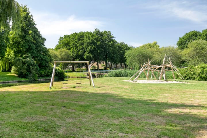 Foto 40 van Dag Hammarskjöldlaan 44