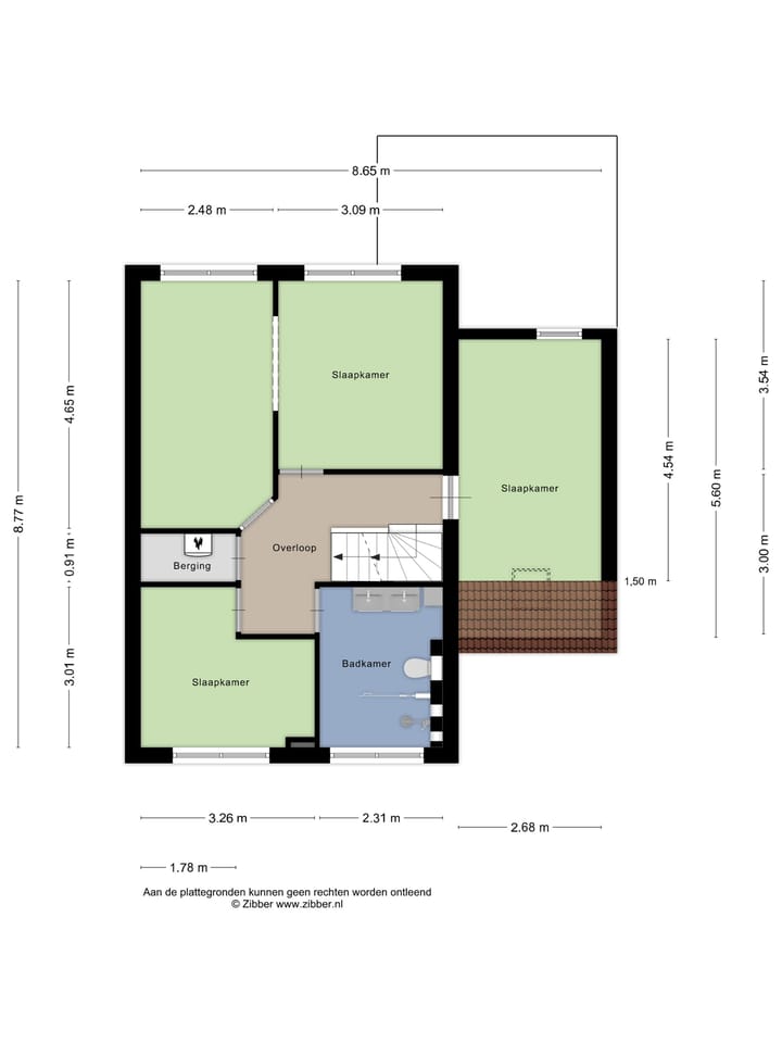 Foto 44 van Dag Hammarskjöldlaan 44
