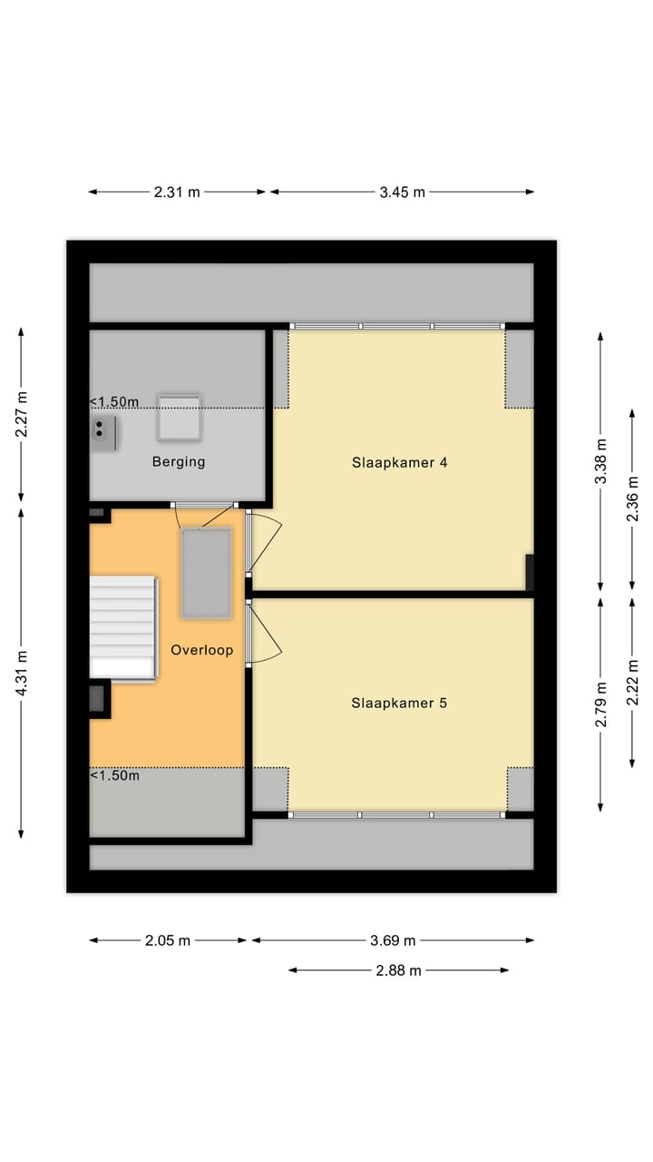 Foto 49 van Schoutenstraat 42