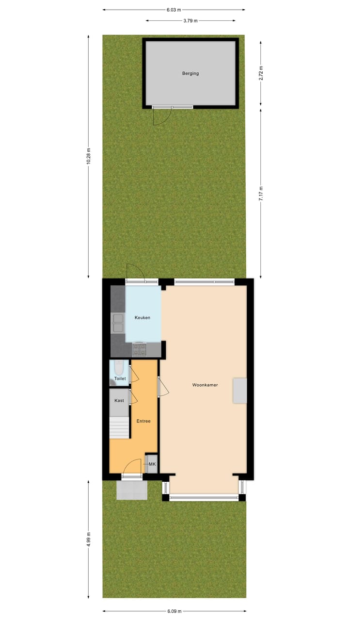 Foto 50 van Schoutenstraat 42