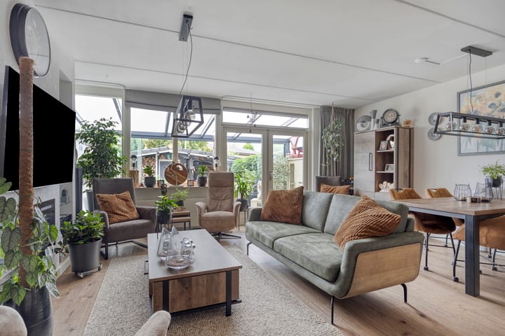 Photo 2 of Prinsenhof 5