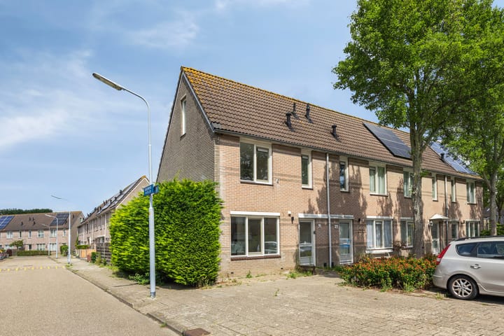 Foto 2 van Edelenburg 91