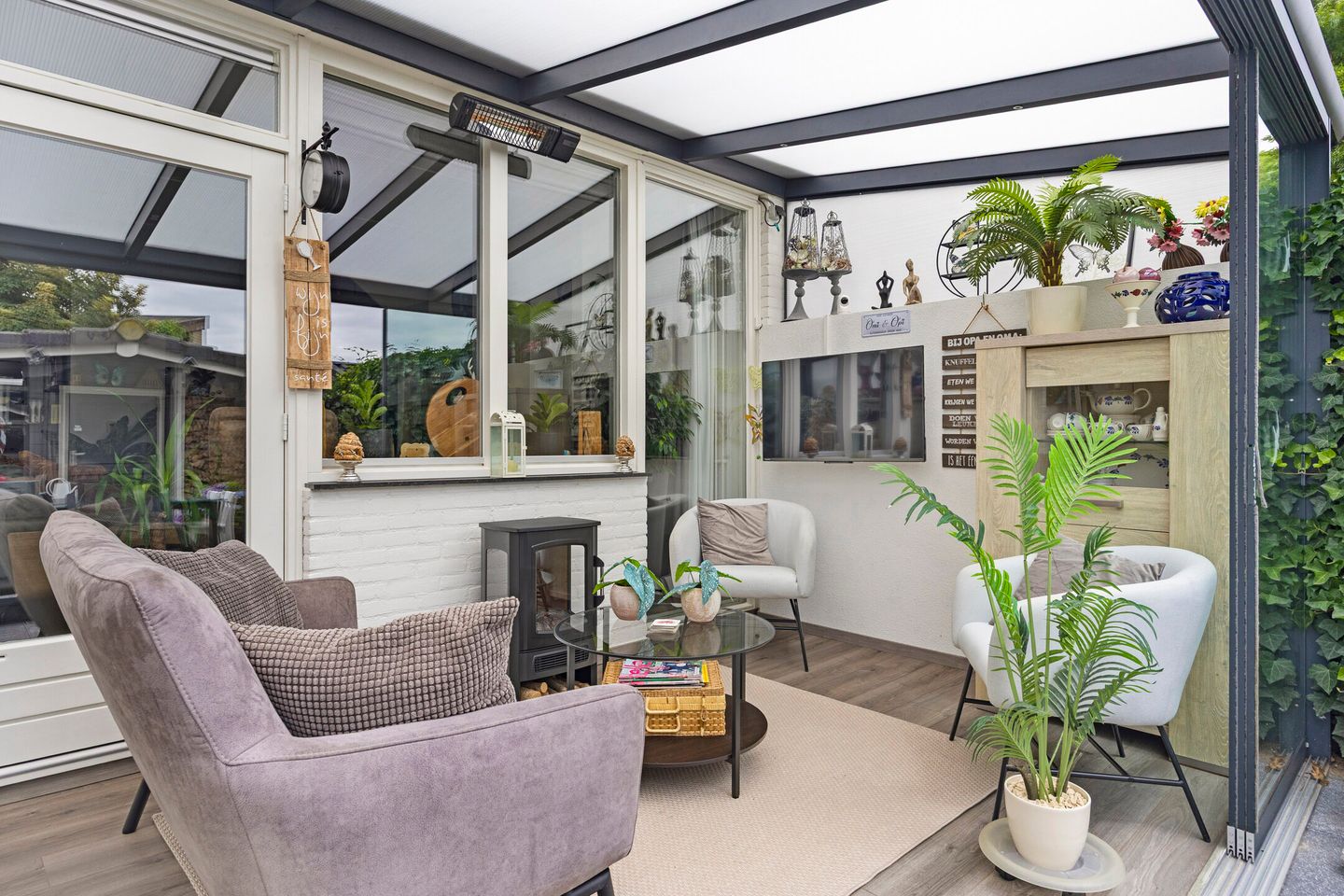 Photo 4 of Prinsenhof 5