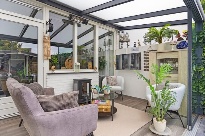 Photo 4 of Prinsenhof 5