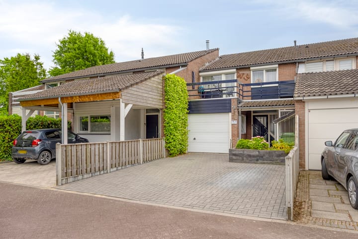 Photo 6 of Prinsenhof 5