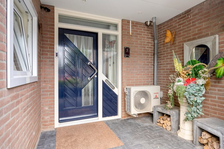 Photo 7 of Prinsenhof 5