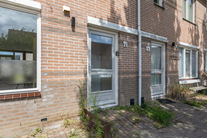 Foto 7 van Edelenburg 91