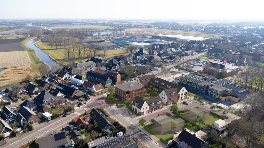 Foto 2 van Woning (Bouwnr. 2)