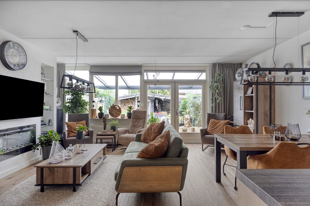 Photo 13 of Prinsenhof 5