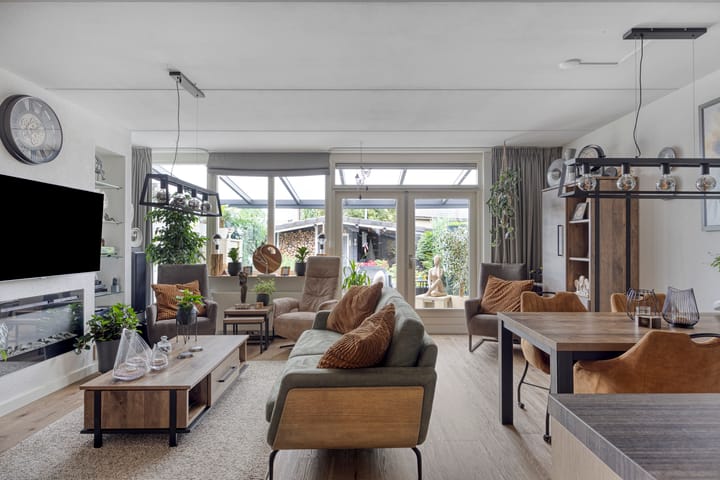 Photo 13 of Prinsenhof 5