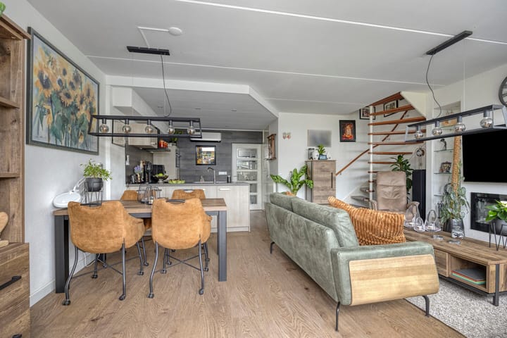 Photo 17 of Prinsenhof 5