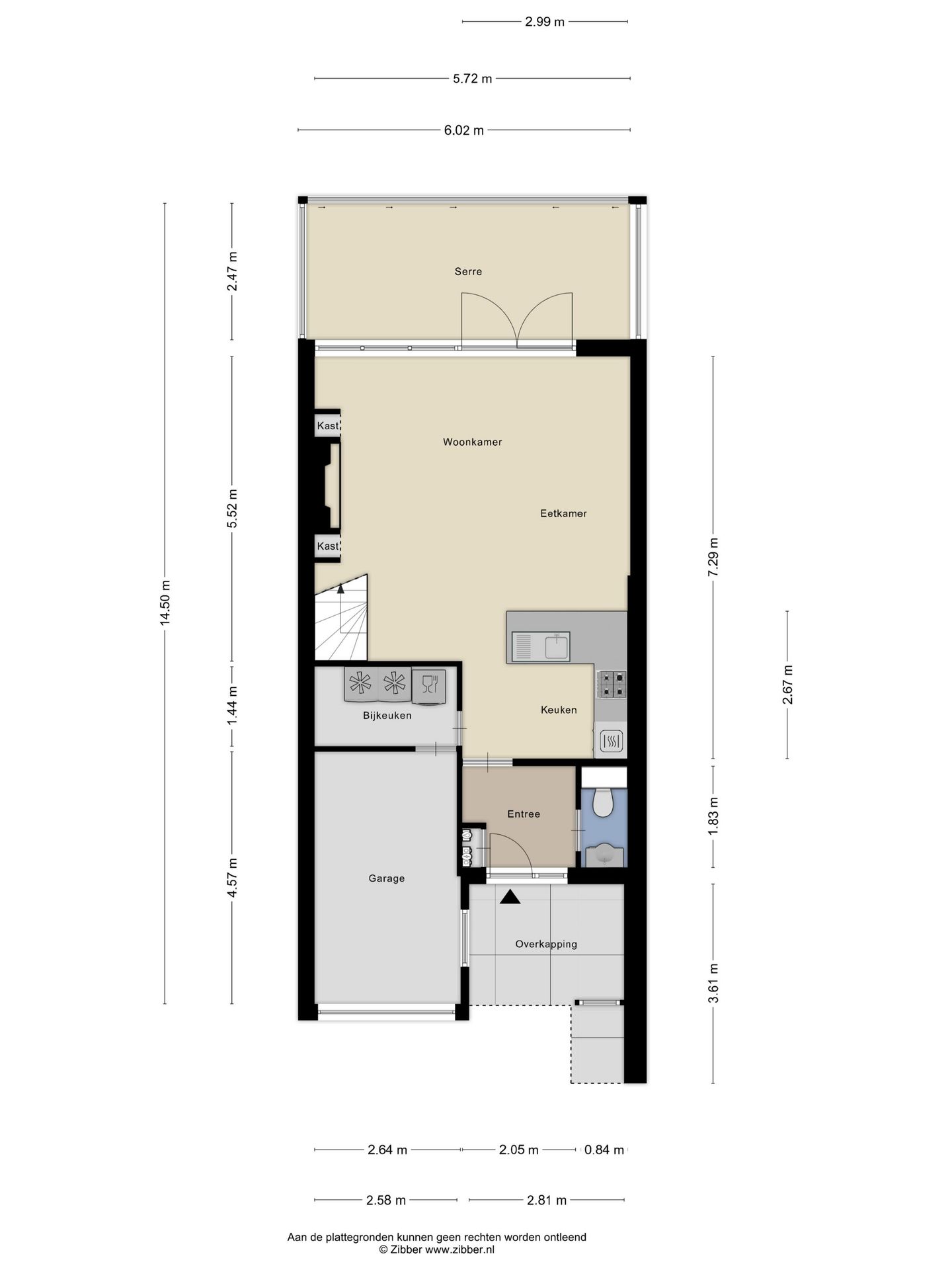 Photo 20 of Prinsenhof 5