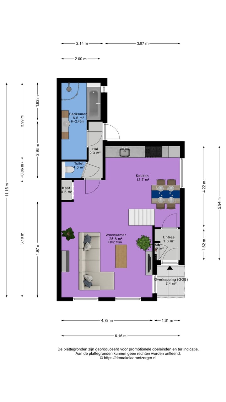 Foto 39 van Rijksweg 91