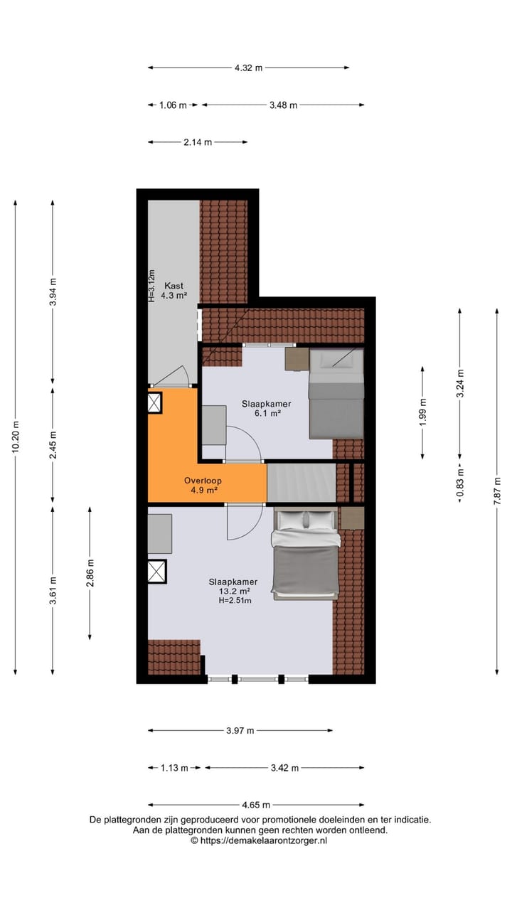 Foto 40 van Rijksweg 91