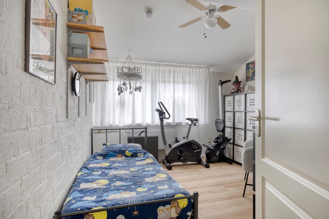 Photo 26 of Prinsenhof 5