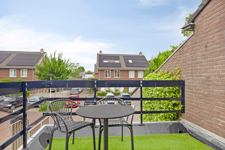 Photo 32 of Prinsenhof 5