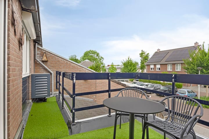 Photo 33 of Prinsenhof 5