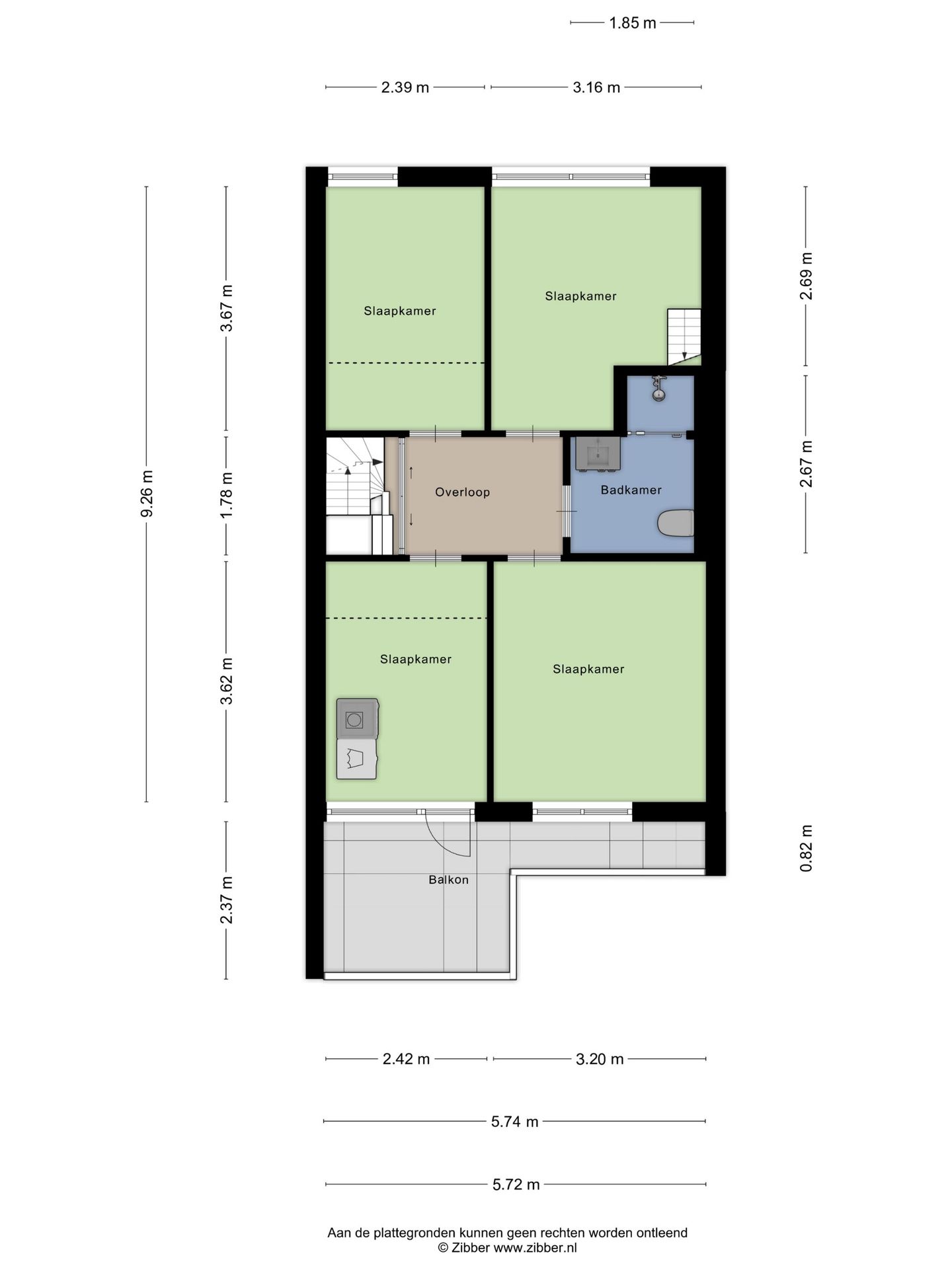 Photo 34 of Prinsenhof 5