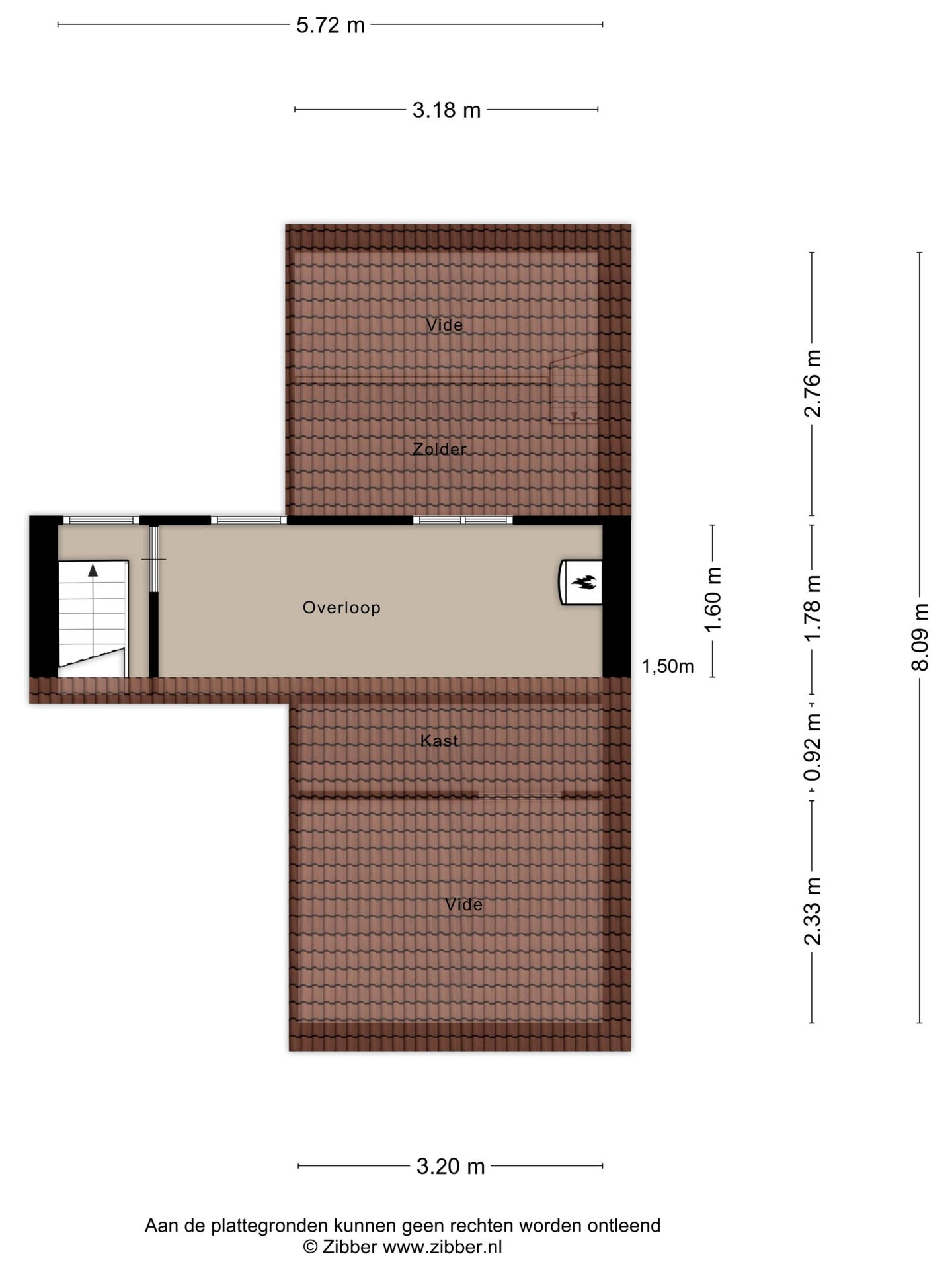 Photo 35 of Prinsenhof 5