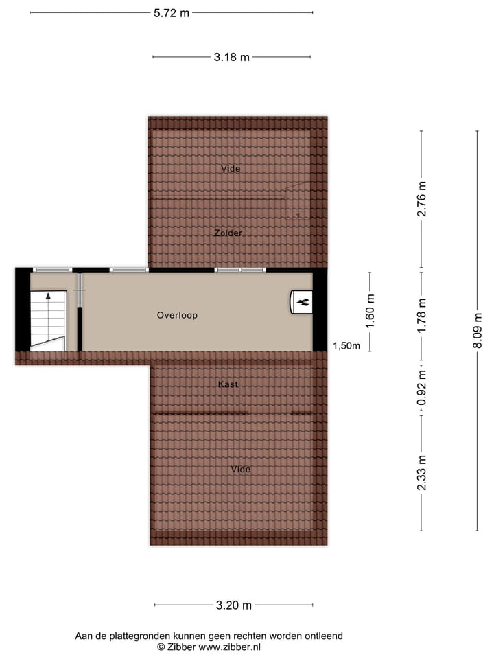 Photo 35 of Prinsenhof 5