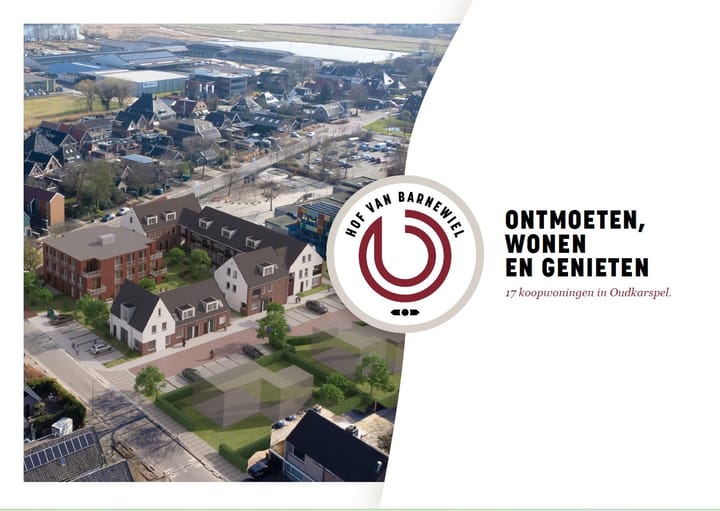 Foto 5 van Woning (Bouwnr. 1)