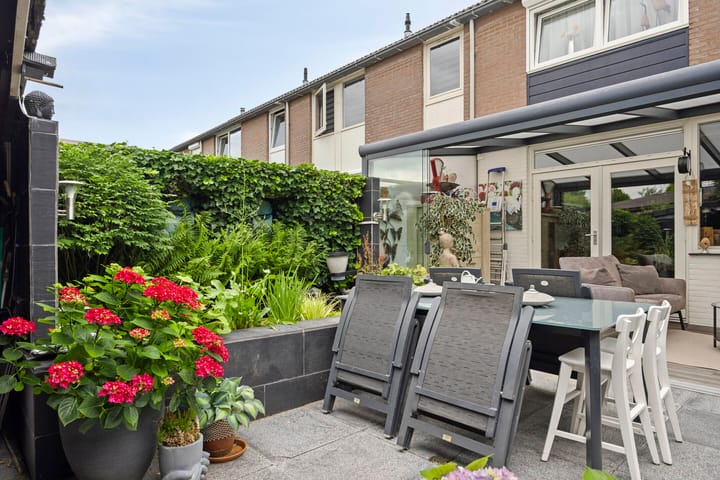 Photo 41 of Prinsenhof 5