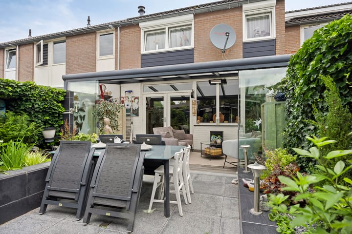 Photo 42 of Prinsenhof 5