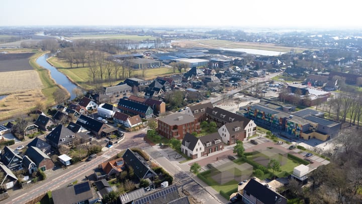 Foto 2 van Woning (Bouwnr. 10)