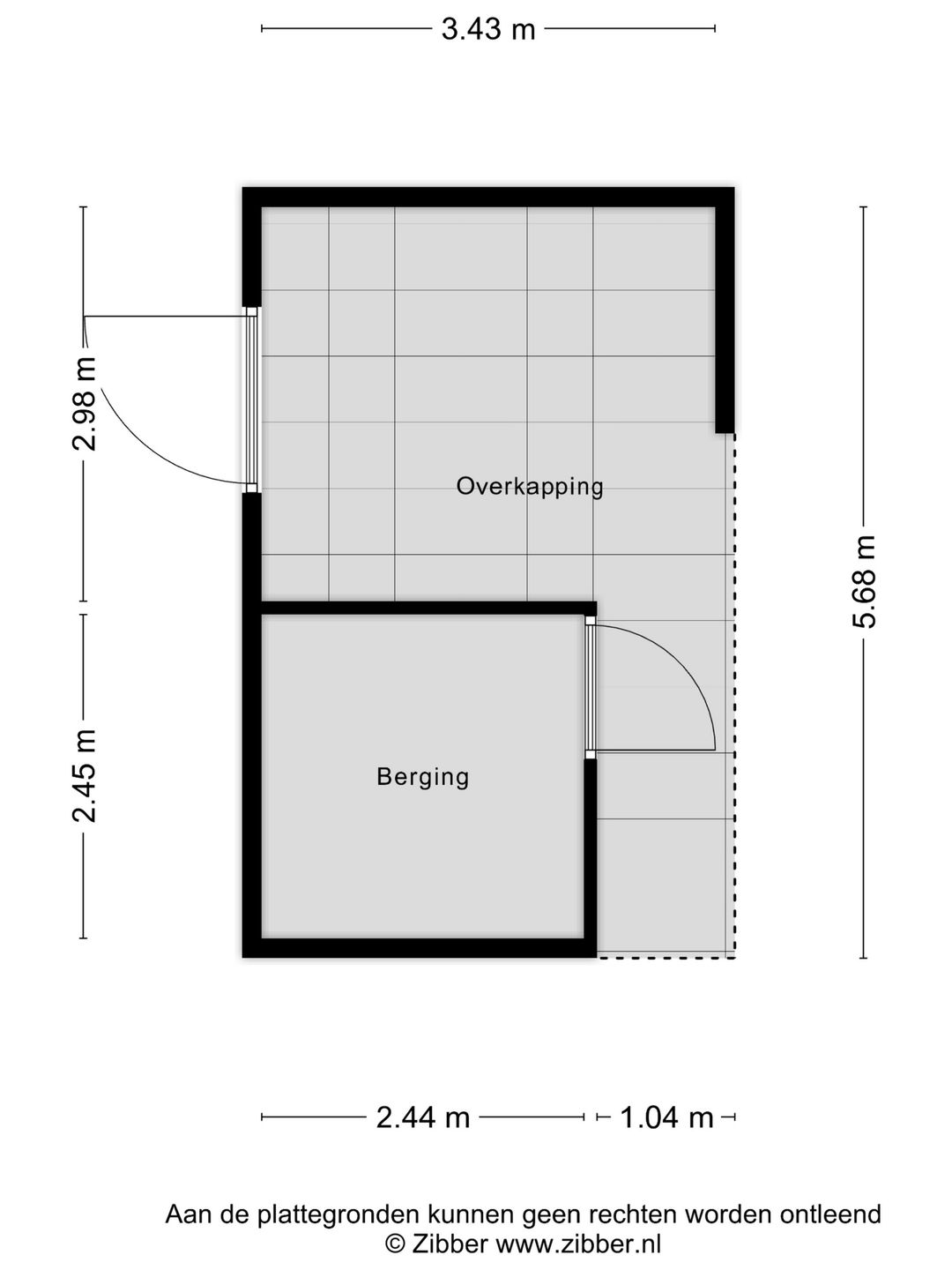Photo 43 of Prinsenhof 5