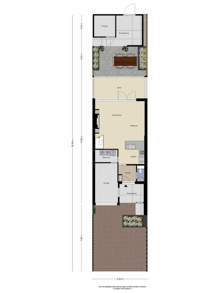 Photo 44 of Prinsenhof 5