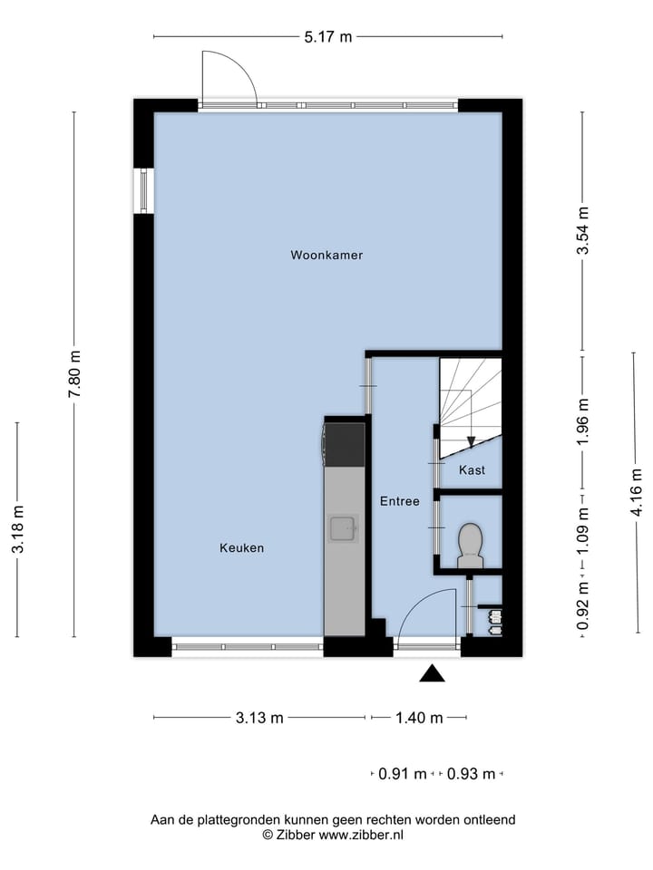 Foto 35 van Edelenburg 91