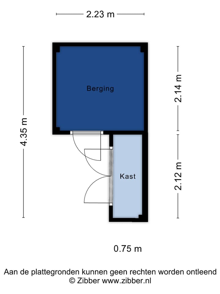 Foto 38 van Edelenburg 91