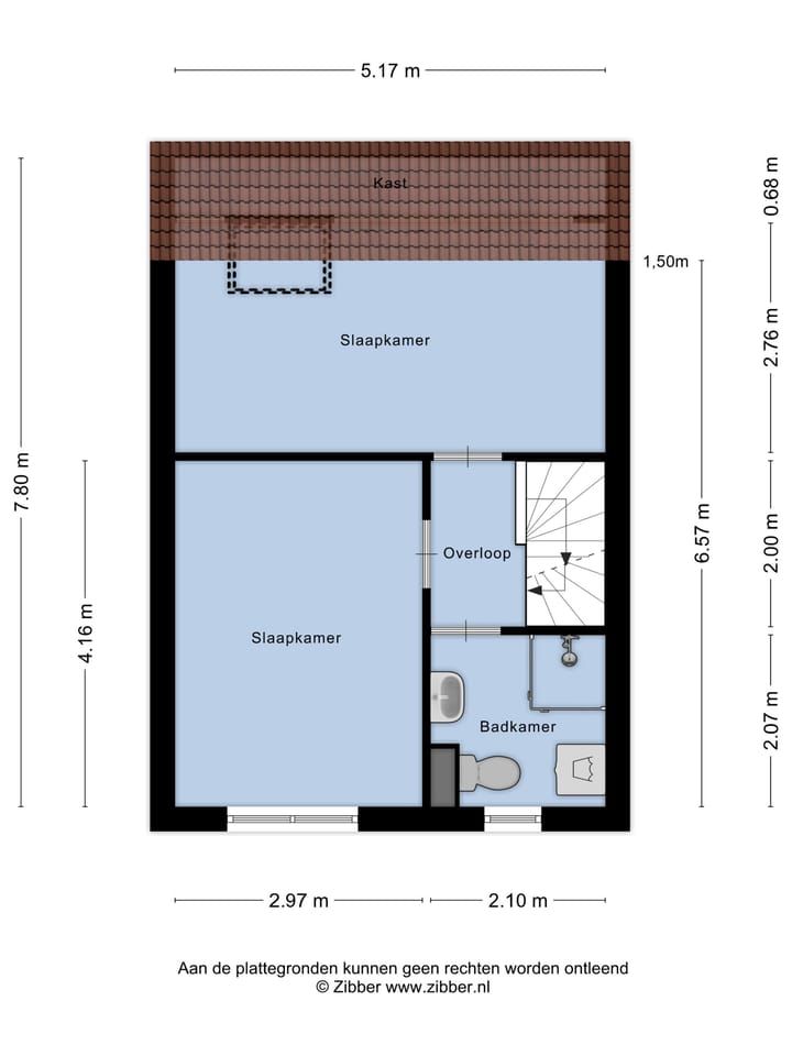 Foto 36 van Edelenburg 91