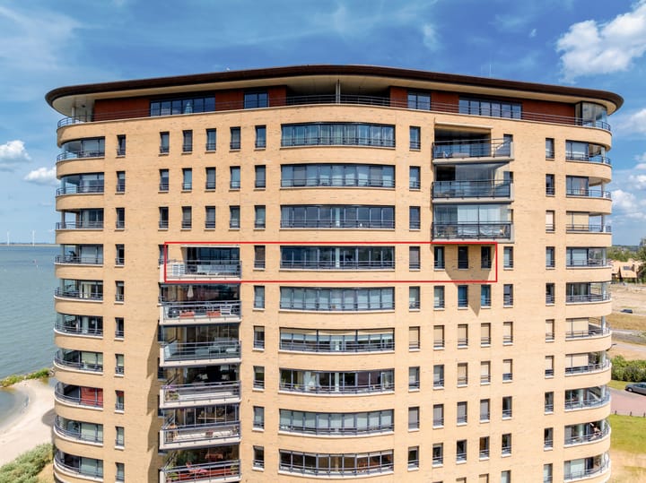 Foto 2 van Marinaweg 131