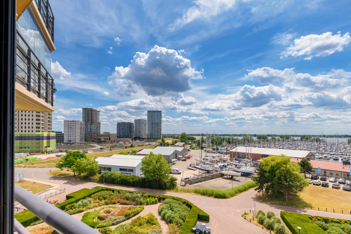 Foto 4 van Marinaweg 131