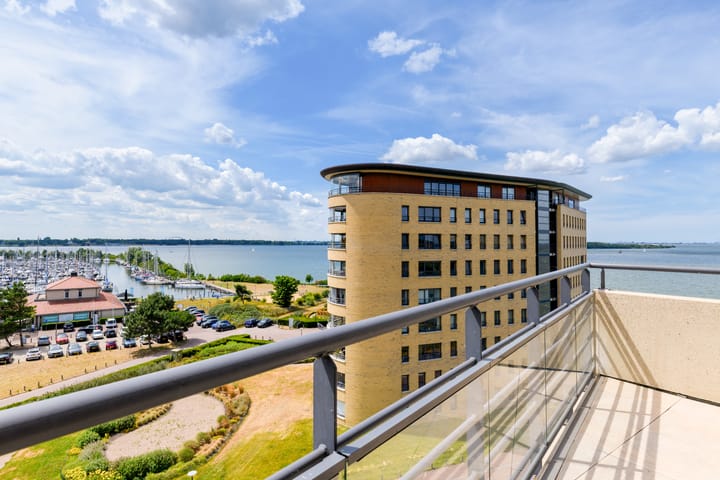 Foto 6 van Marinaweg 131