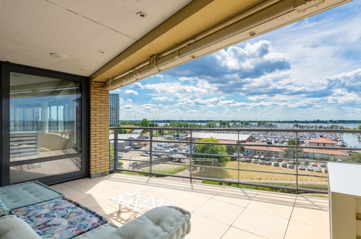 Foto 5 van Marinaweg 131