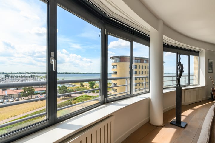 Foto 9 van Marinaweg 131