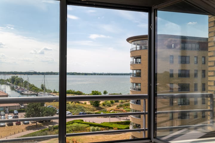 Foto 22 van Marinaweg 131