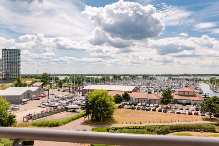 Foto 34 van Marinaweg 131