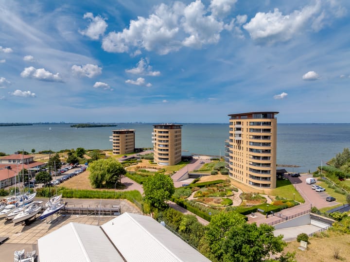 Foto 40 van Marinaweg 131