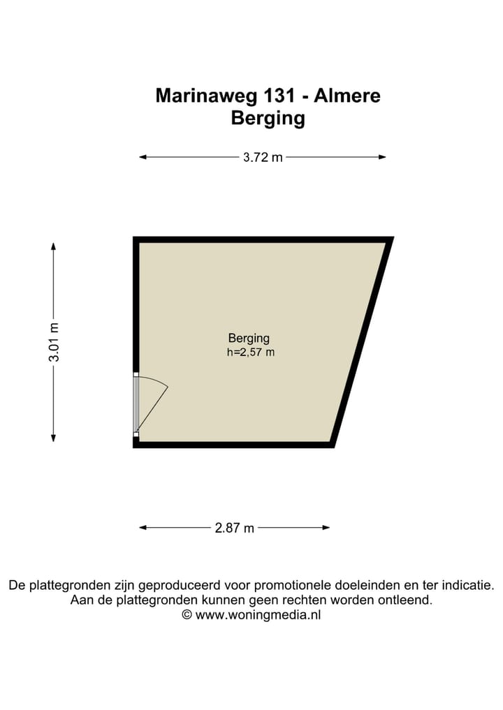Foto 43 van Marinaweg 131