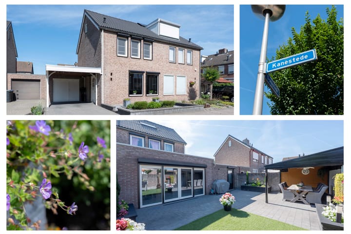 Foto 2 van Kanestede 5