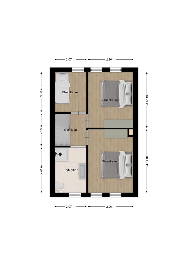 Foto 47 van Kanestede 5