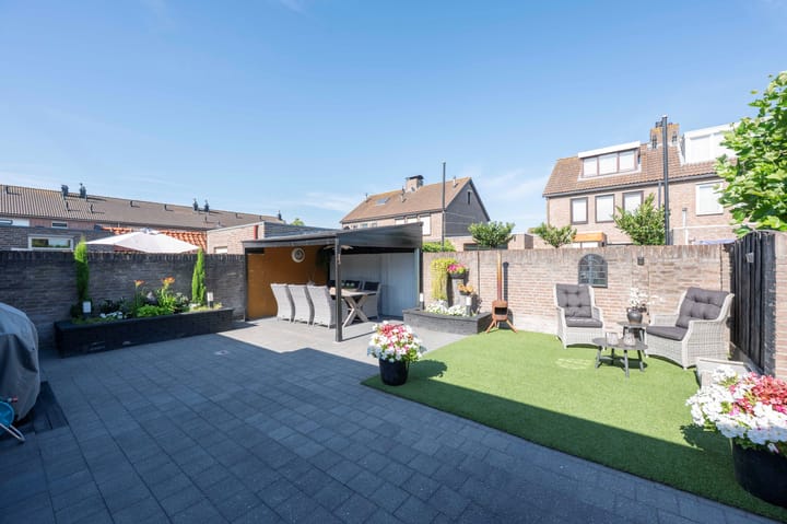 Foto 26 van Kanestede 5