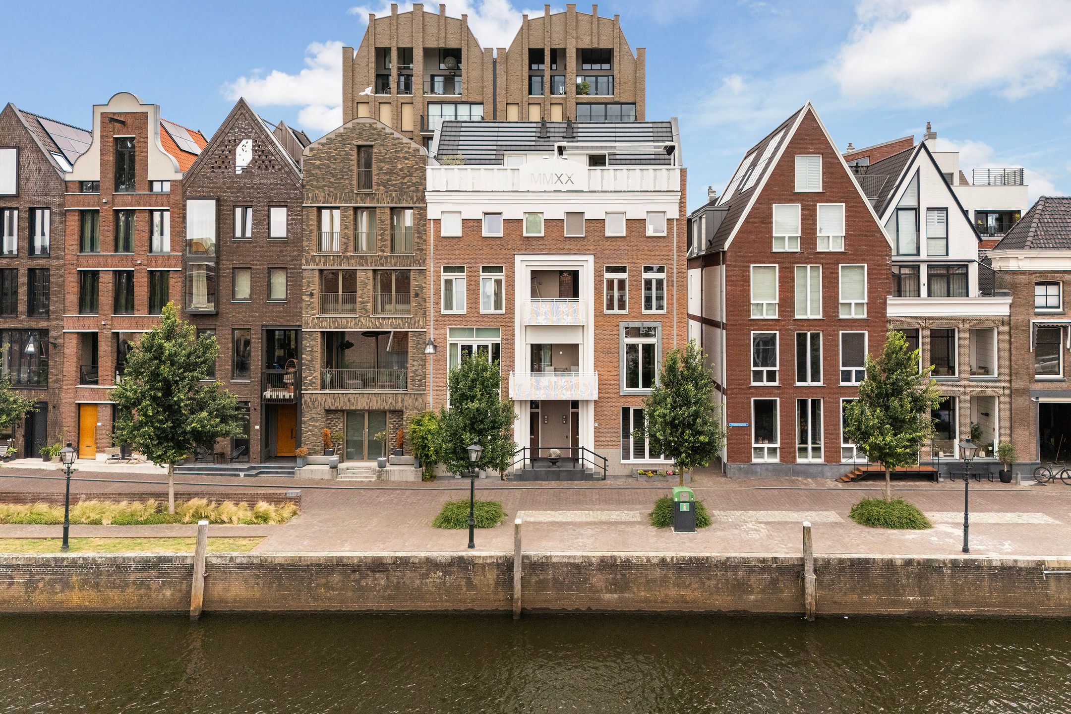 Thorbeckewal, 61, Zwolle, 8011WB, Overijssel, Nederland 61