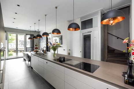 Thorbeckewal 61 secondary image